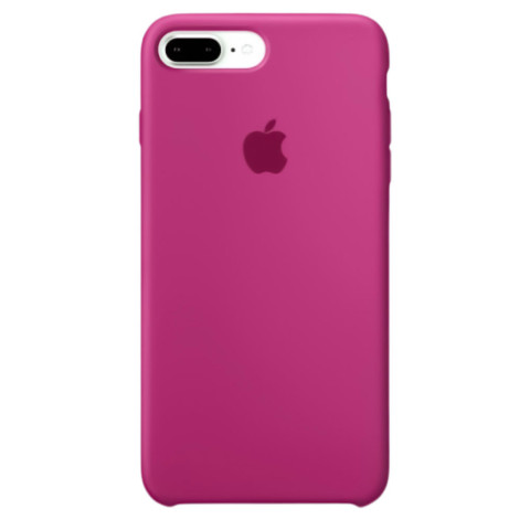 Чехол (copy) Silicone Case для Iphone 7 Plus Dragon fruit